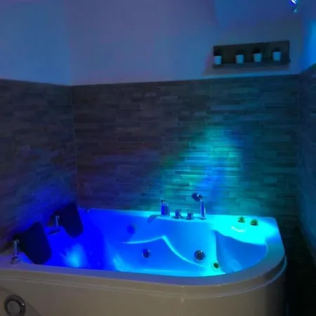 Guest house I Gradini Dell'Eden Naples