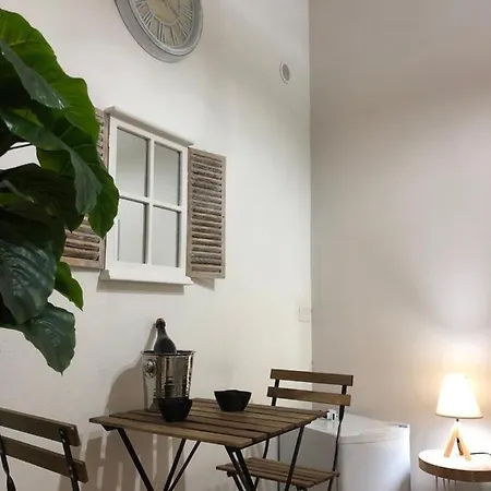 I Gradini Dell'Eden Guest house