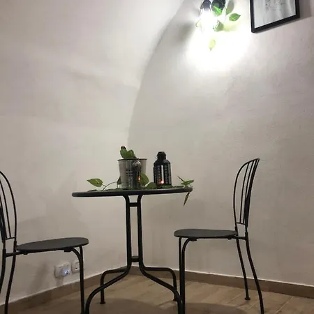 I Gradini Dell'Eden Guest house Naples