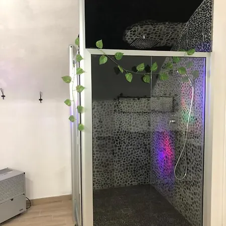 I Gradini Dell'Eden Гостевой дом *